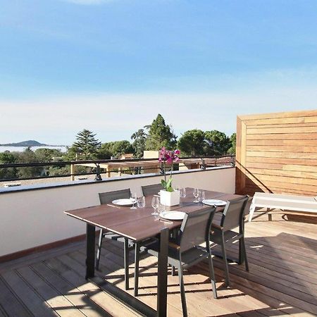 Residence Acqua Linda Porticcio 포르티씨오 외부 사진