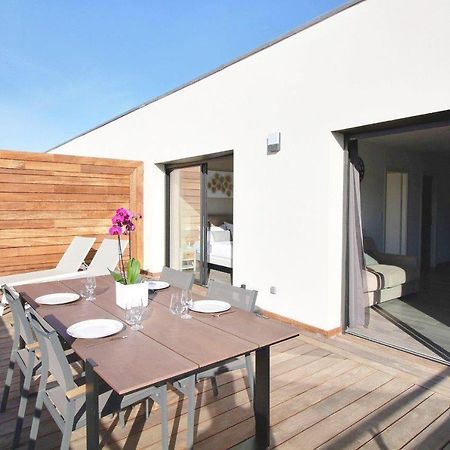 Residence Acqua Linda Porticcio 포르티씨오 외부 사진