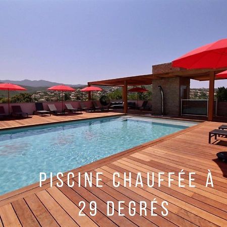 Residence Acqua Linda Porticcio 포르티씨오 외부 사진