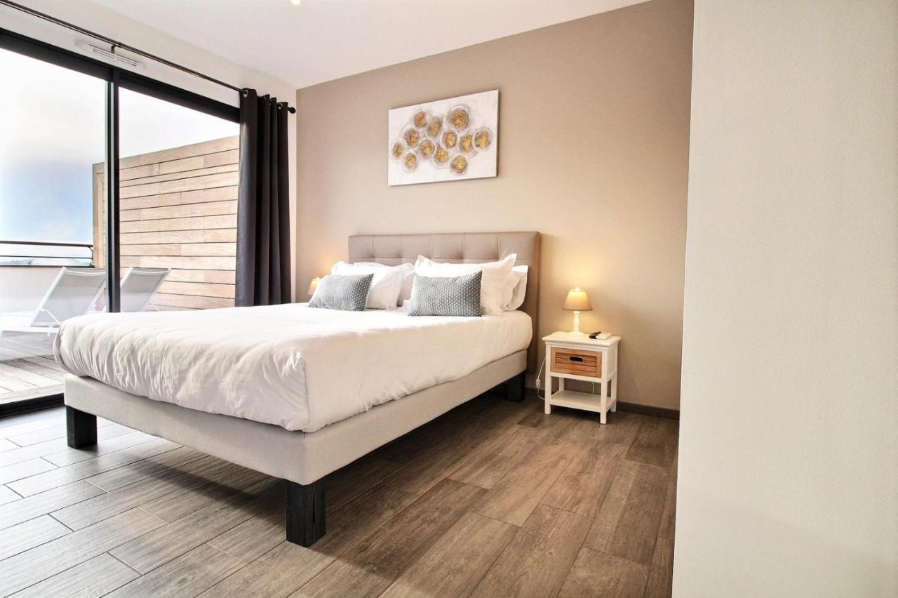 Residence Acqua Linda Porticcio 포르티씨오 외부 사진