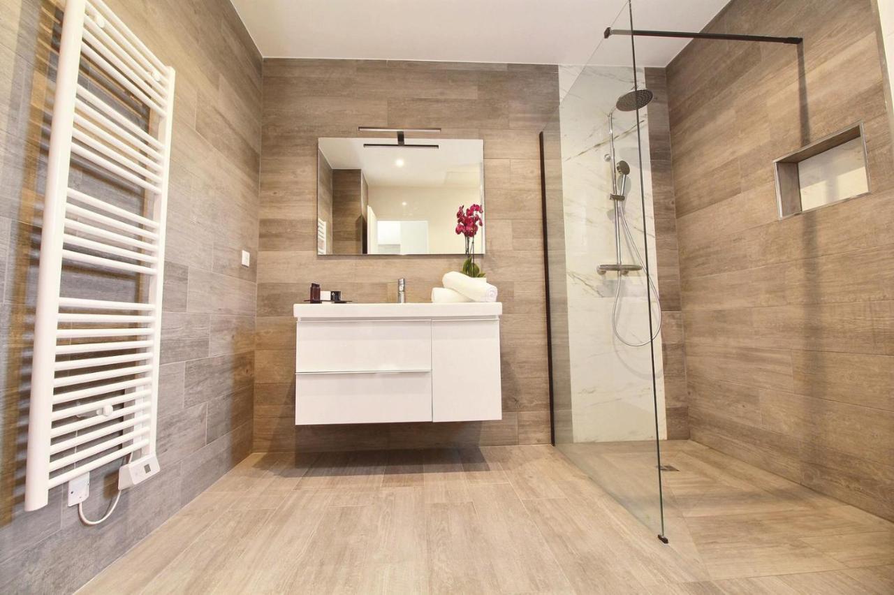 Residence Acqua Linda Porticcio 포르티씨오 외부 사진