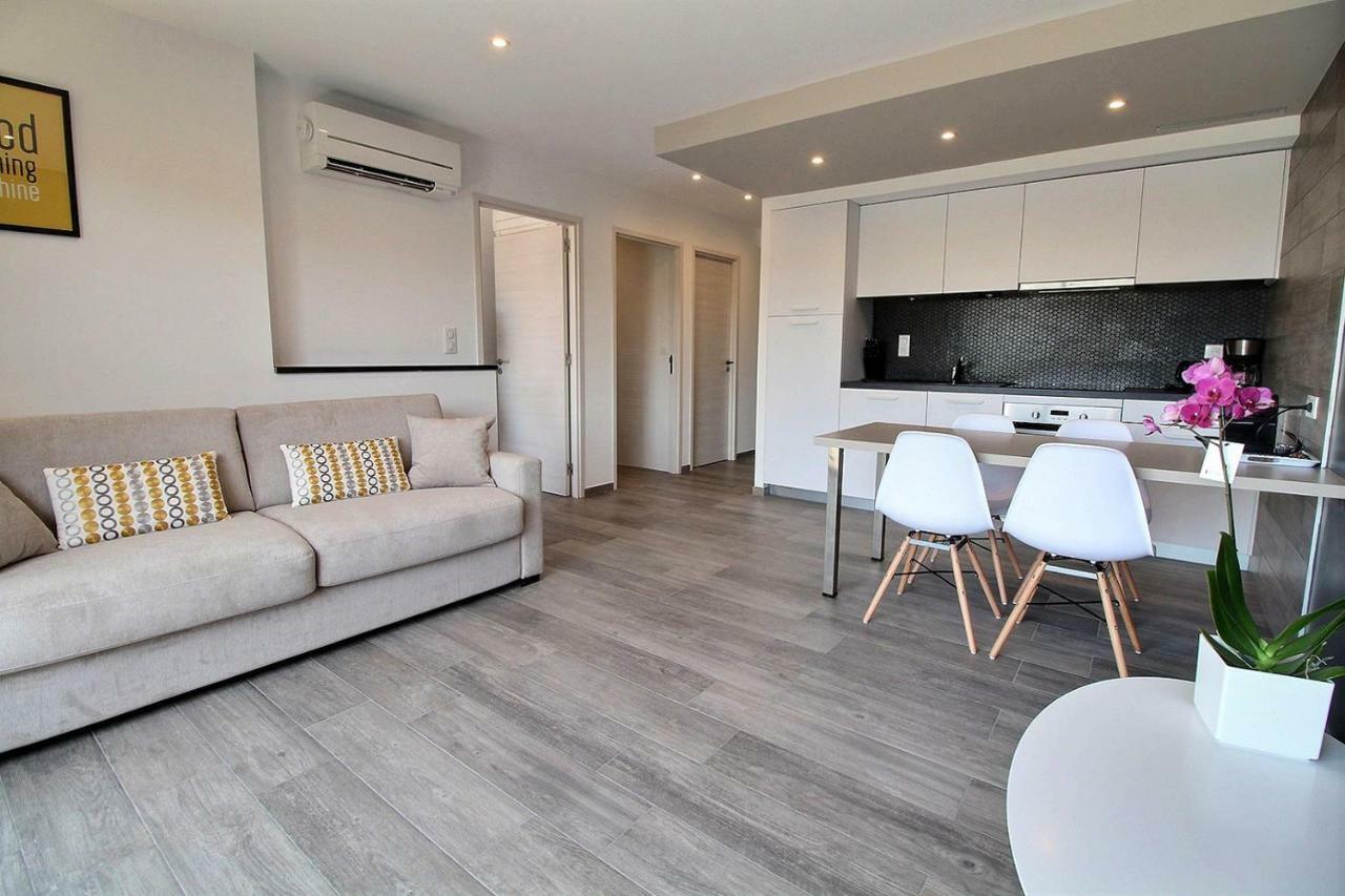 Residence Acqua Linda Porticcio 포르티씨오 외부 사진