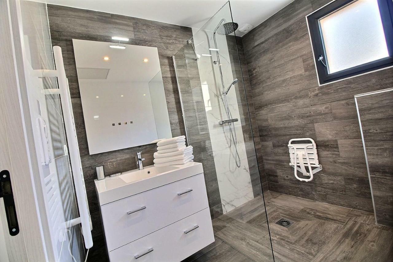 Residence Acqua Linda Porticcio 포르티씨오 외부 사진