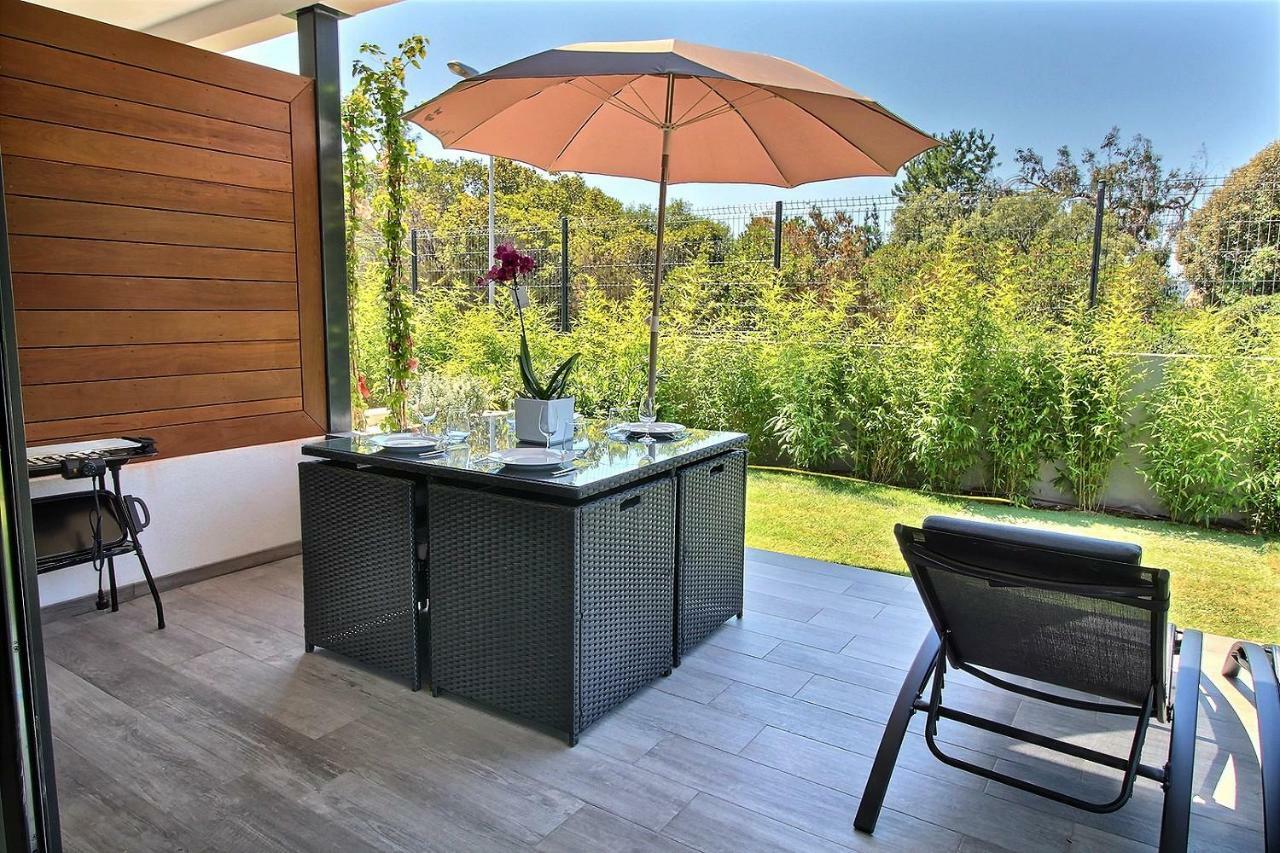 Residence Acqua Linda Porticcio 포르티씨오 외부 사진