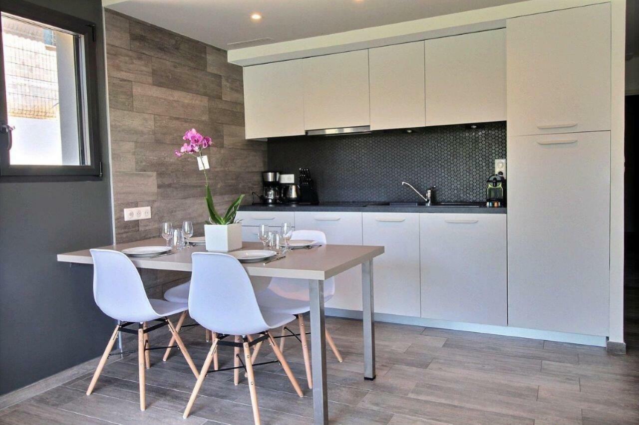 Residence Acqua Linda Porticcio 포르티씨오 외부 사진