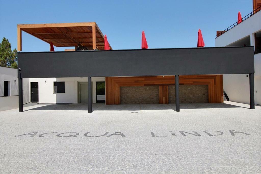 Residence Acqua Linda Porticcio 포르티씨오 외부 사진